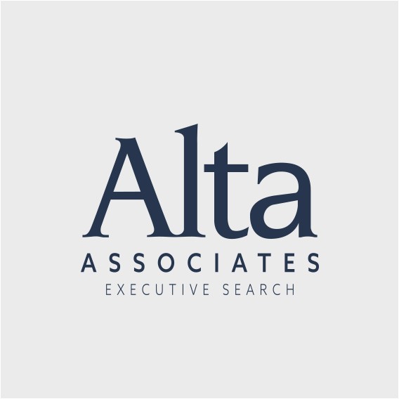 Alta Associates Executive Search logo