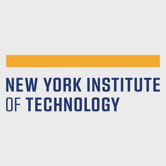 New York Institute of Technology logo