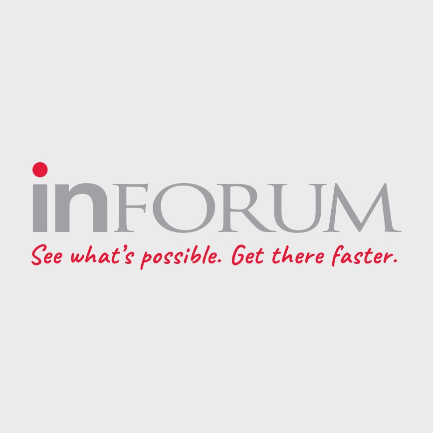 Inforum logo